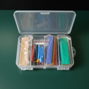 Alternative view of 164 PCs । Heat Shrink Tube । CN-54