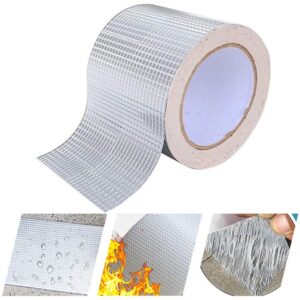 ( 1 Pcs ) Flex High-Density Waterproof Butyl Sealing Tape
