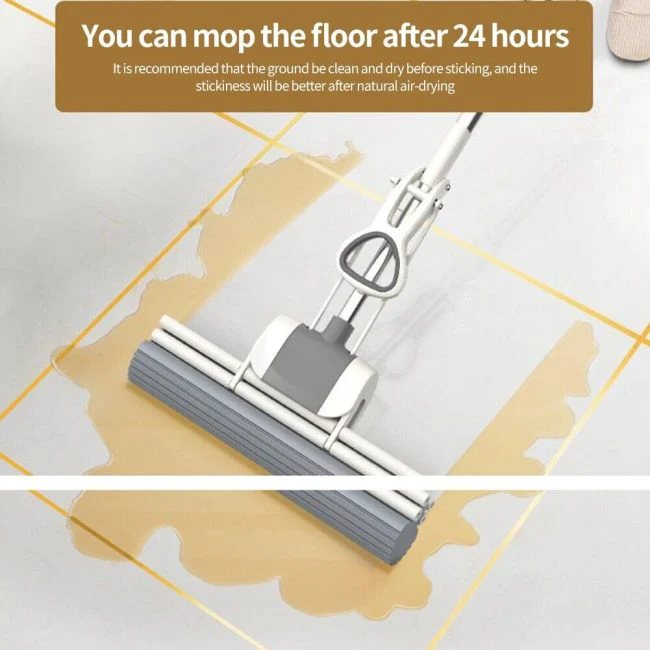 Golden । Self-Adhesive 1-Line Waterproof Tiles Gap Tape (1x5000 cm) । CN-15 - Image 11