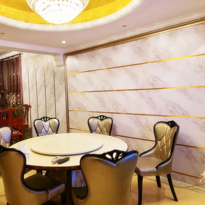 Sliver । Self-Adhesive 1-Line Waterproof Tiles Gap Tape (1x5000 cm) । CN-15 - Image 18