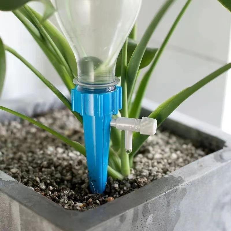 12 PCs । Plant Auto Watering Spike । CN-17 - Image 5