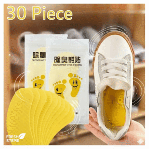 30 PCs । Deodorant Shoe Sticker । CN-68