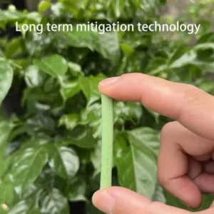 Alternative view of Plant Growth Fertilizers Stick for Indoor & Outdoor Gardening (1 Box) । CN-105